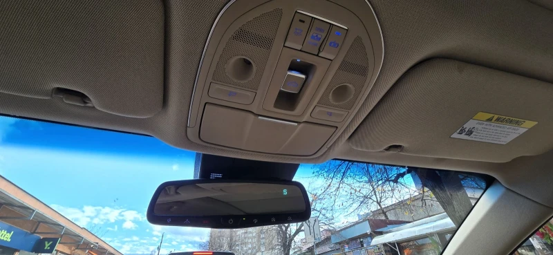 Hyundai Genesis 3.8  V6  311 к.с., снимка 12 - Автомобили и джипове - 52503865