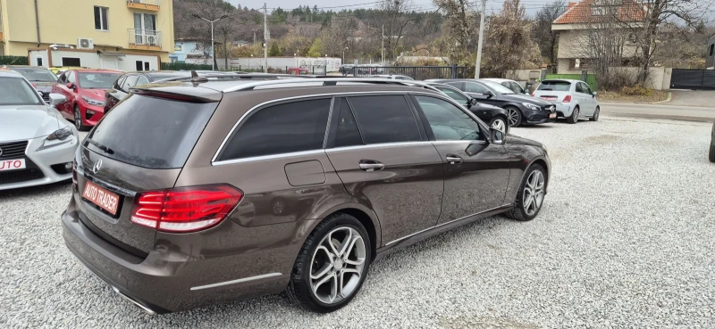 Mercedes-Benz E 400 3.0-333кс.4х4, снимка 6 - Автомобили и джипове - 52575026