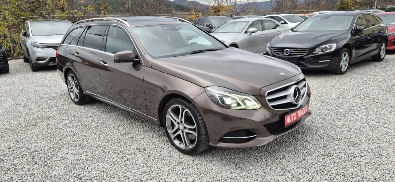 Mercedes-Benz E 400 3.0-333кс.4х4, снимка 4 - Автомобили и джипове - 52575026