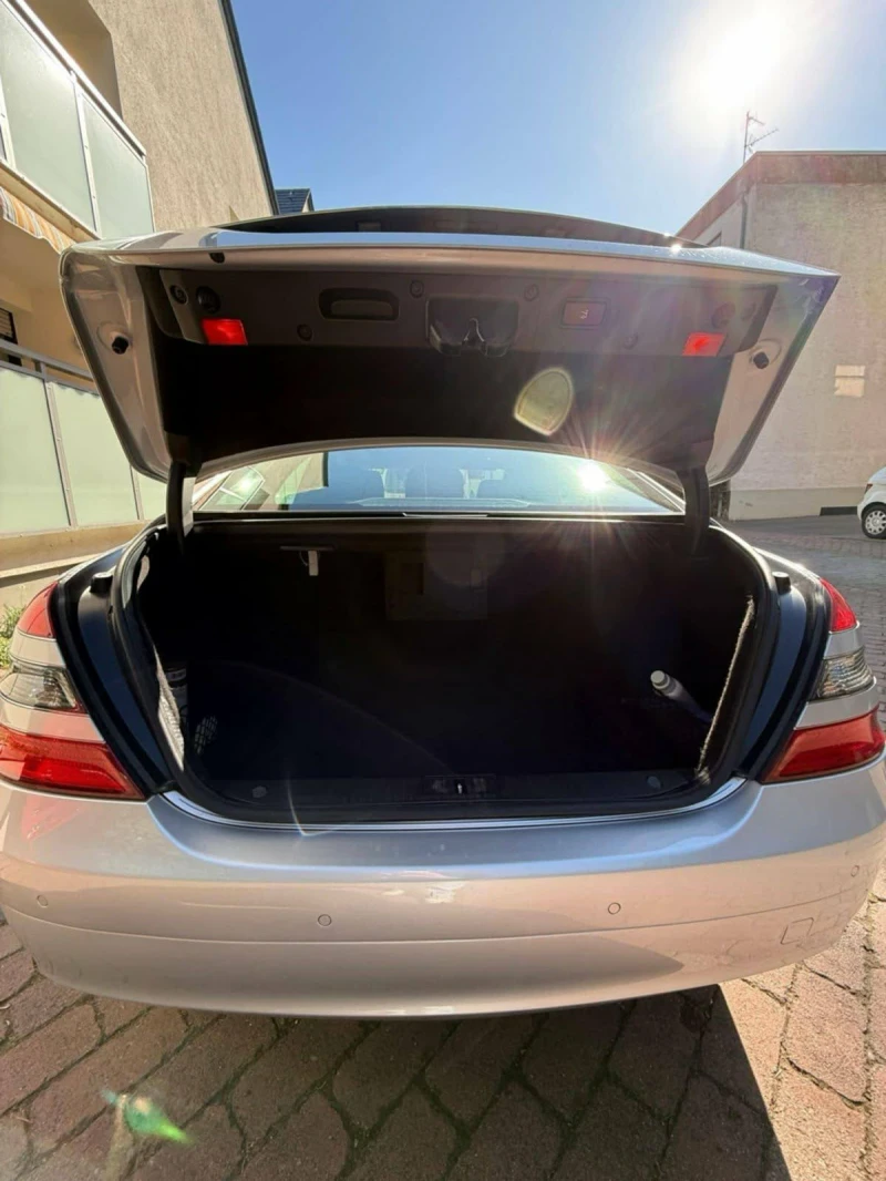 Mercedes-Benz S 350, снимка 11 - Автомобили и джипове - 53419677