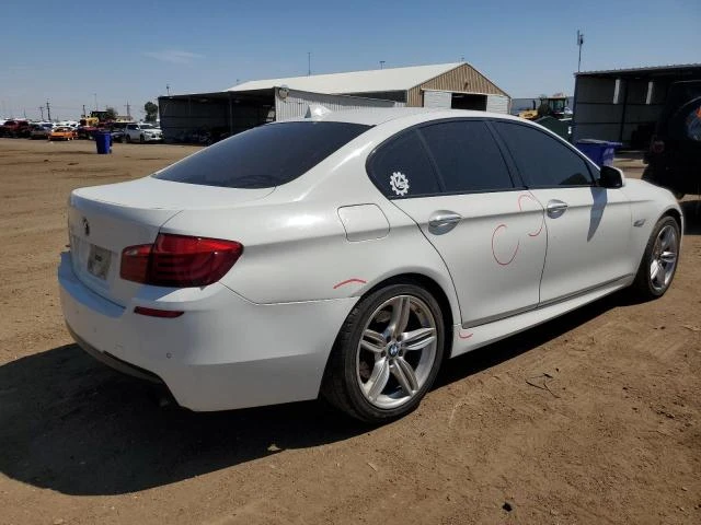 BMW 535 35XI M pack, снимка 5 - Автомобили и джипове - 47343056