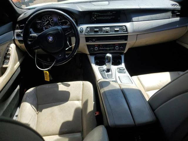 BMW 535 35XI M pack, снимка 8 - Автомобили и джипове - 47343056