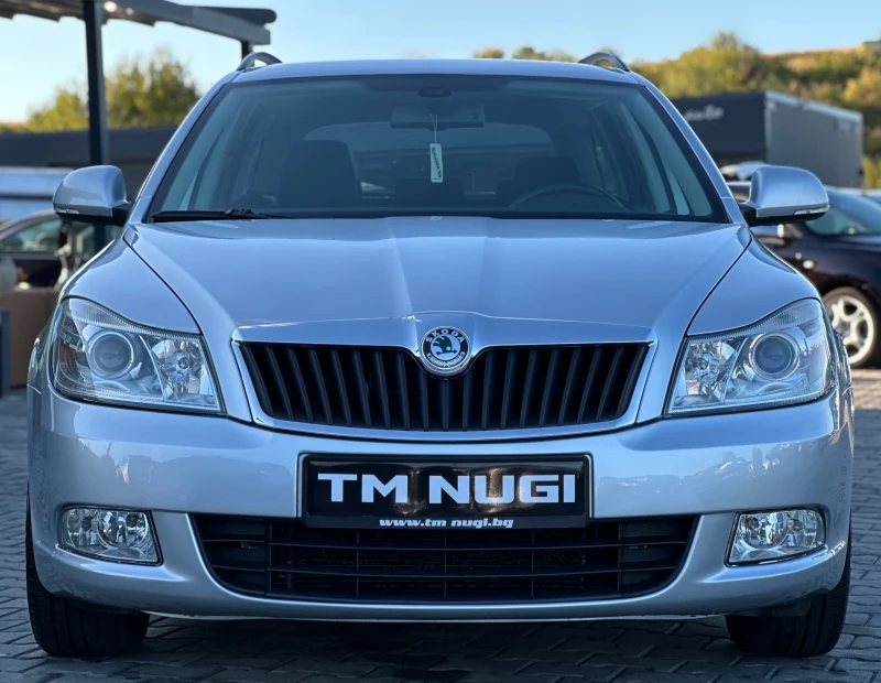 Skoda Octavia 4x4* 1.6TDI* * TOP*  - 11900 лв. - 19596249 1