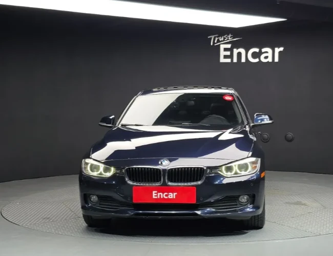 BMW 320  - изображение 3