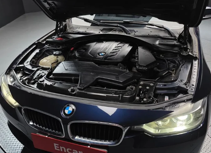 BMW 320  - изображение 6