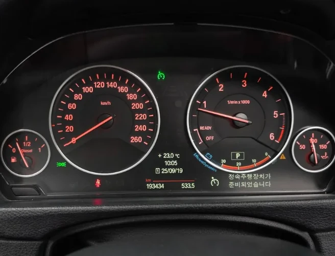 BMW 320  - изображение 8