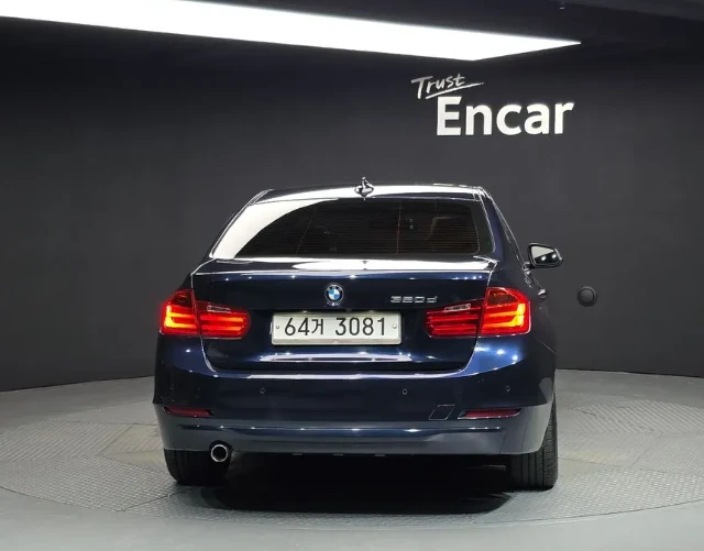 BMW 320  - изображение 4