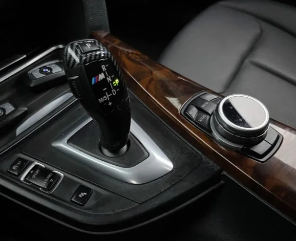 BMW 320  - изображение 9