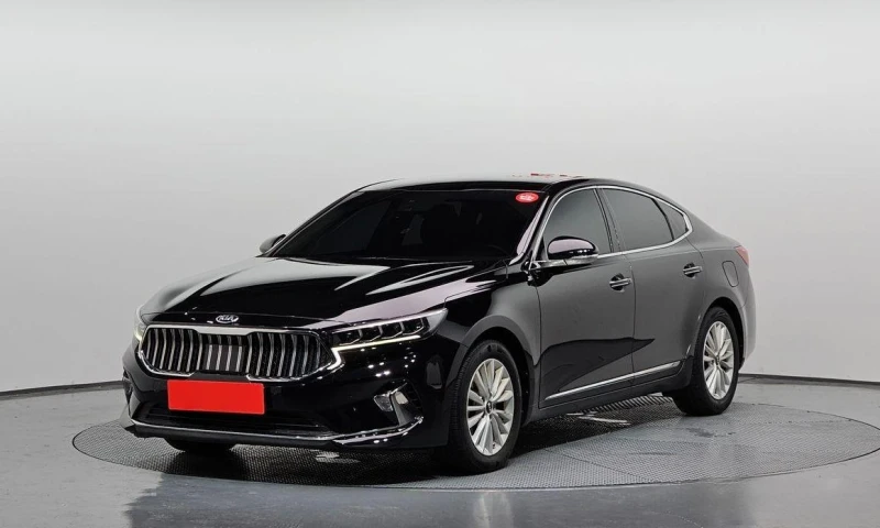 Kia K7 3.0 LPI Trendy - 33043 лв. / 16894.62 € - 33407809 1