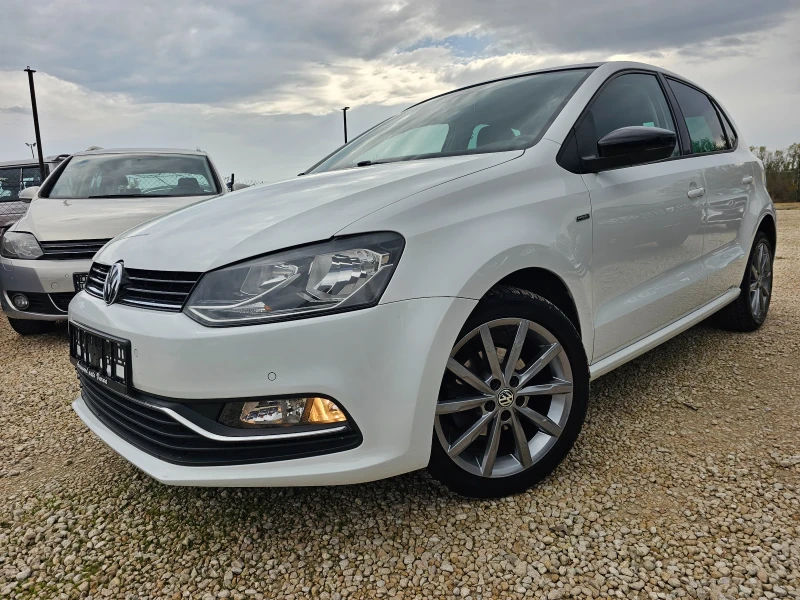 VW Polo 1.4TDI, Facelift, DSG  - 16900 лв. / 8640.83 € - 20300564 1