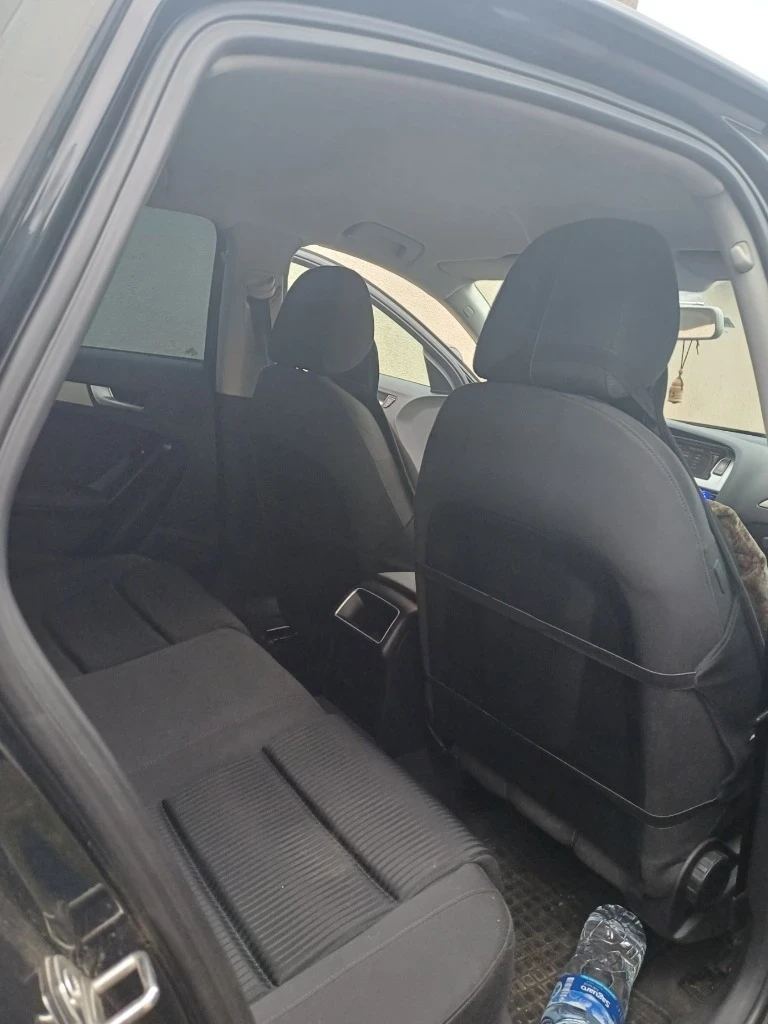 Audi A4 | Mobile.bg   6