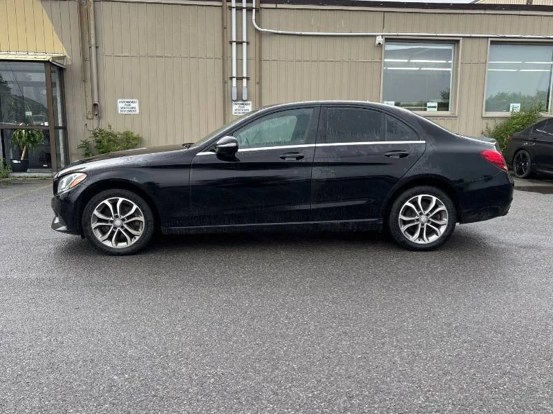Mercedes-Benz C 300 * 4MATIC * ОПЦИЯ ЗА ФИНАНСИРАНЕ, снимка 8 - Автомобили и джипове - 55044994