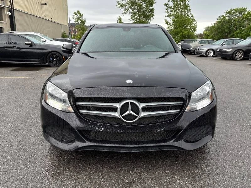 Mercedes-Benz C 300 * 4MATIC * ОПЦИЯ ЗА ФИНАНСИРАНЕ, снимка 2 - Автомобили и джипове - 55044994