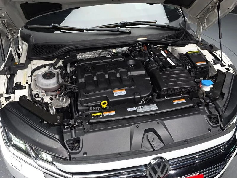 VW Arteon 2.0 TDI Prestige| 190к.с., снимка 6 - Автомобили и джипове - 56199771