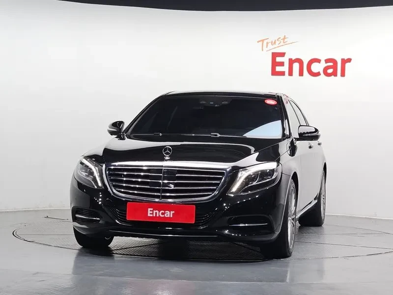 Mercedes-Benz S 350 D 4Matic - САМО 30% АВАНС, снимка 5 - Автомобили и джипове - 56221701