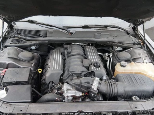 Dodge Challenger R/T Scat Pack* KОЖА* LAUNCH CONTROL* LINE LOCK* , снимка 16 - Автомобили и джипове - 56677122