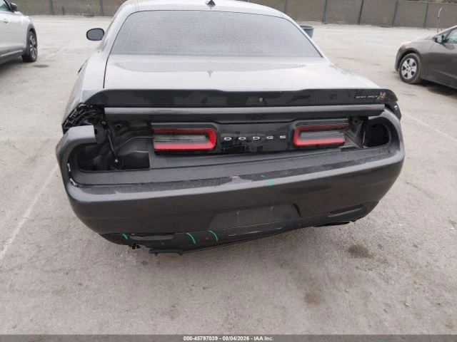 Dodge Challenger R/T Scat Pack* KОЖА* LAUNCH CONTROL* LINE LOCK* , снимка 9 - Автомобили и джипове - 56677122