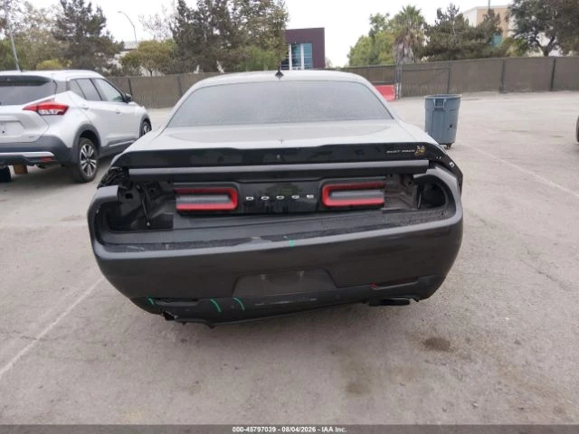 Dodge Challenger R/T Scat Pack* KОЖА* LAUNCH CONTROL* LINE LOCK* , снимка 8 - Автомобили и джипове - 56677122