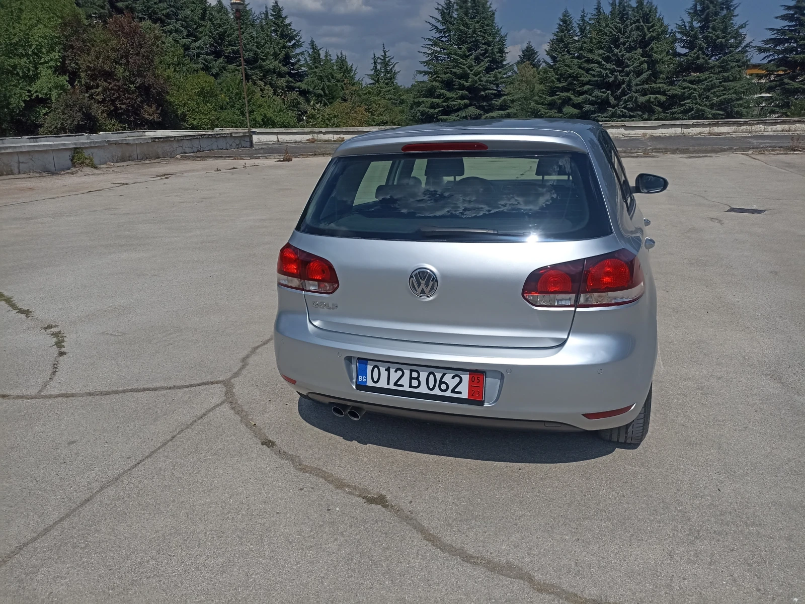 VW Golf 1, 6TDI, 1, 4TSI - изображение 6