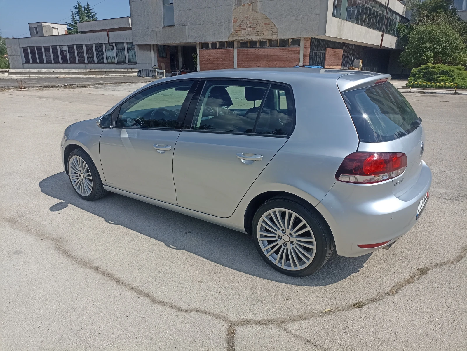 VW Golf 1, 6TDI, 1, 4TSI - изображение 7