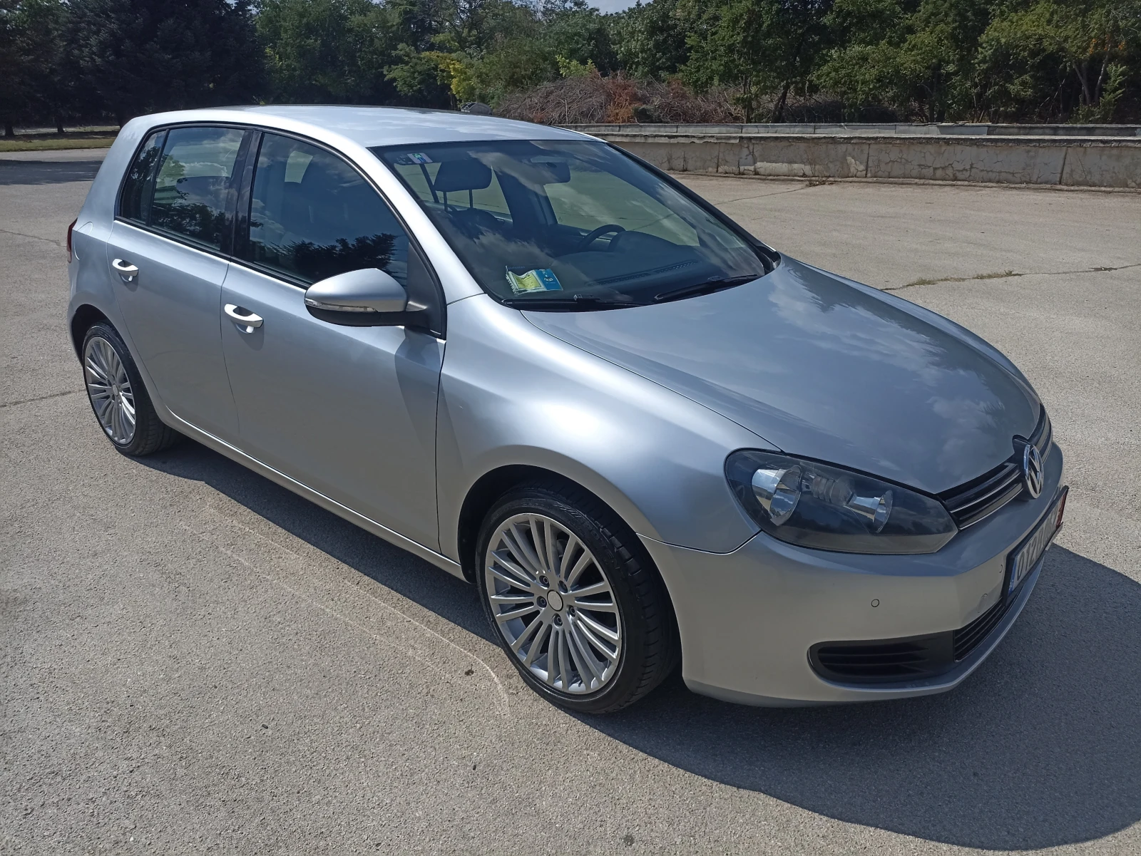 VW Golf 1, 6TDI, 1, 4TSI - изображение 2