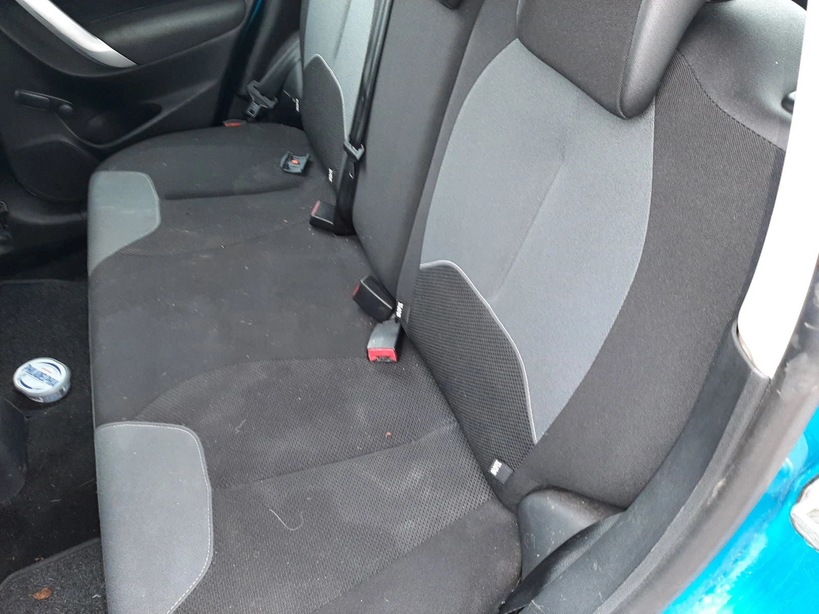 Citroen C3 1.4HDI | Mobile.bg — изображение 12