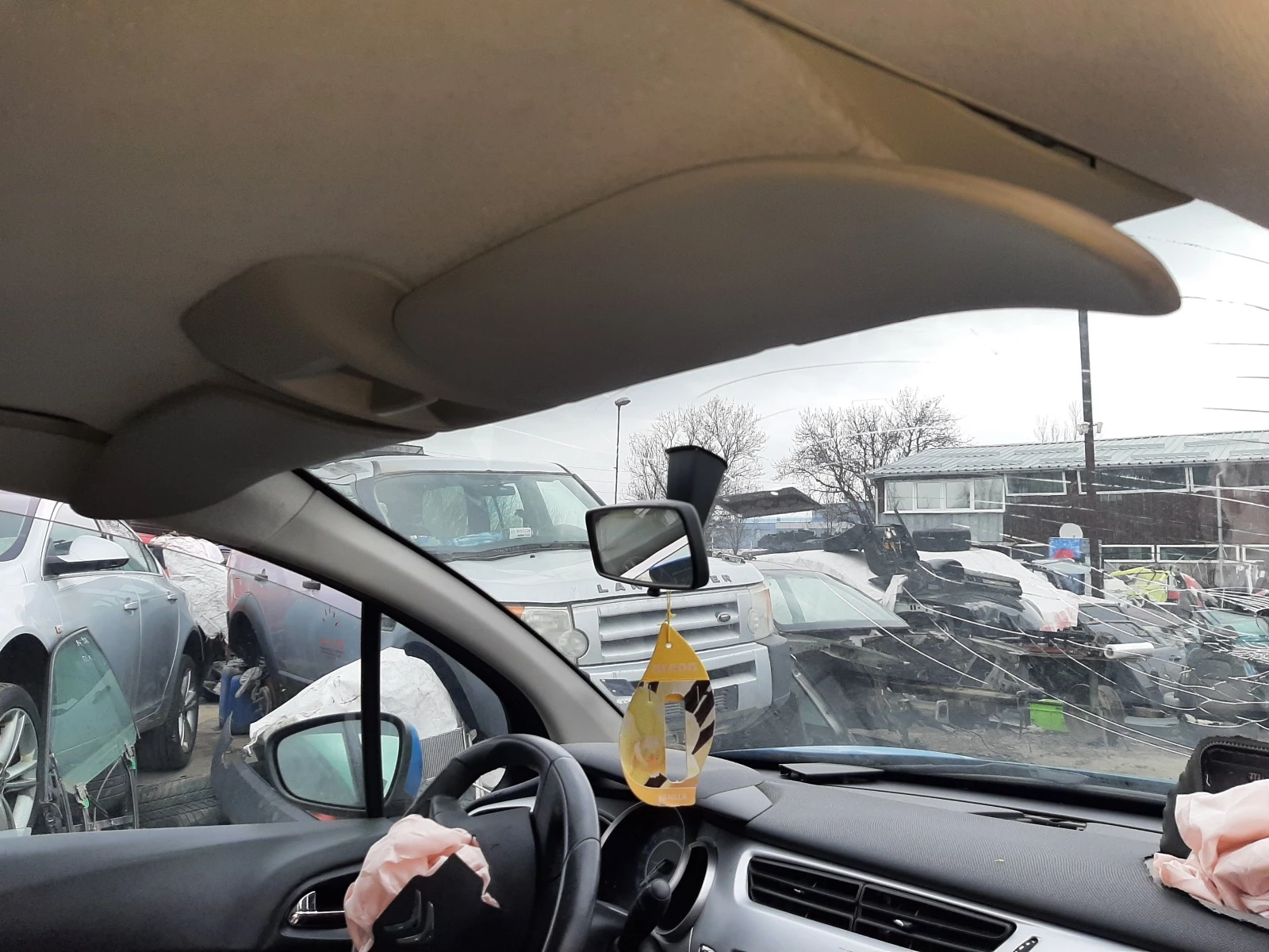 Citroen C3 1.4HDI | Mobile.bg — изображение 17