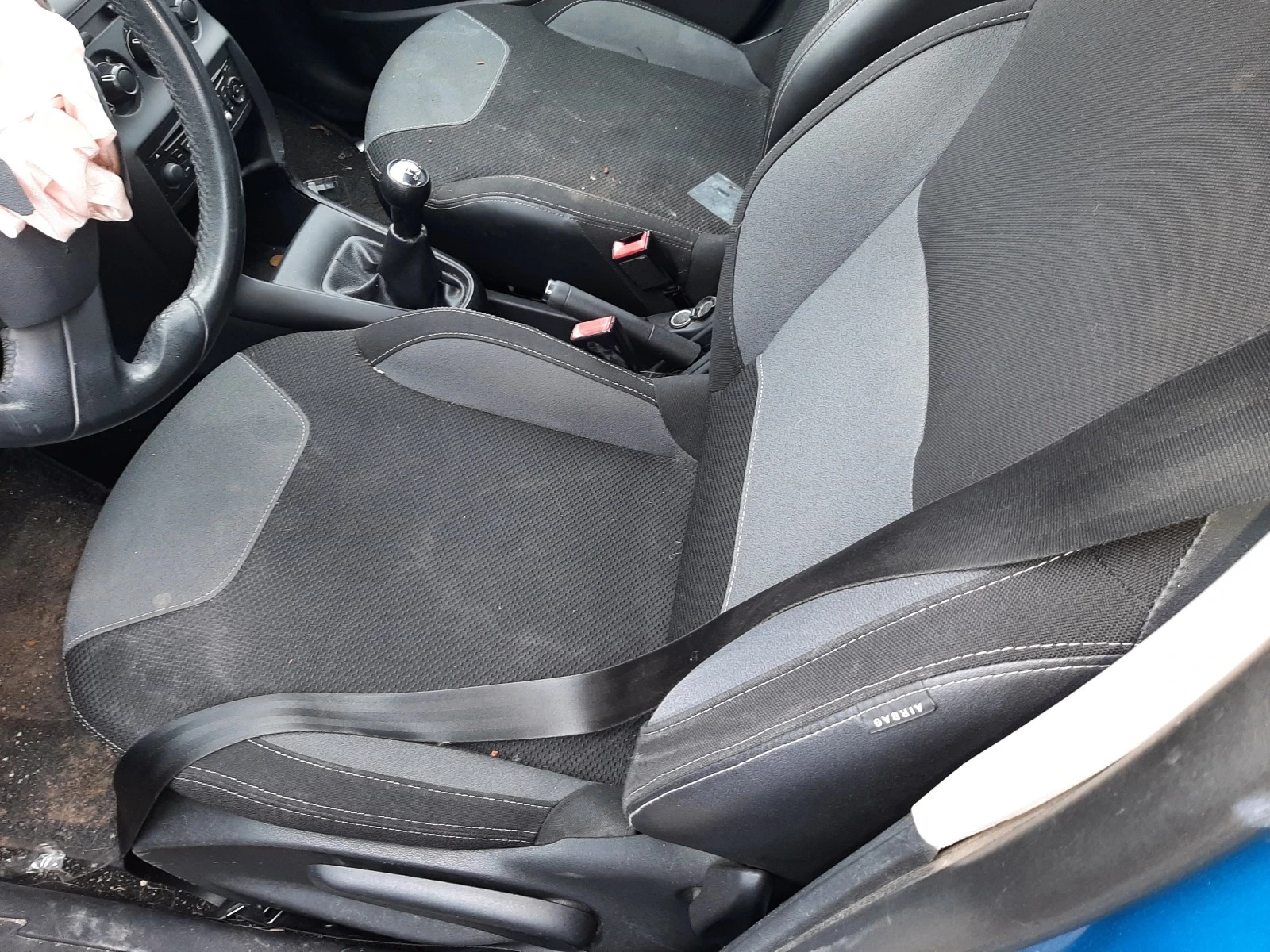 Citroen C3 1.4HDI | Mobile.bg — изображение 11