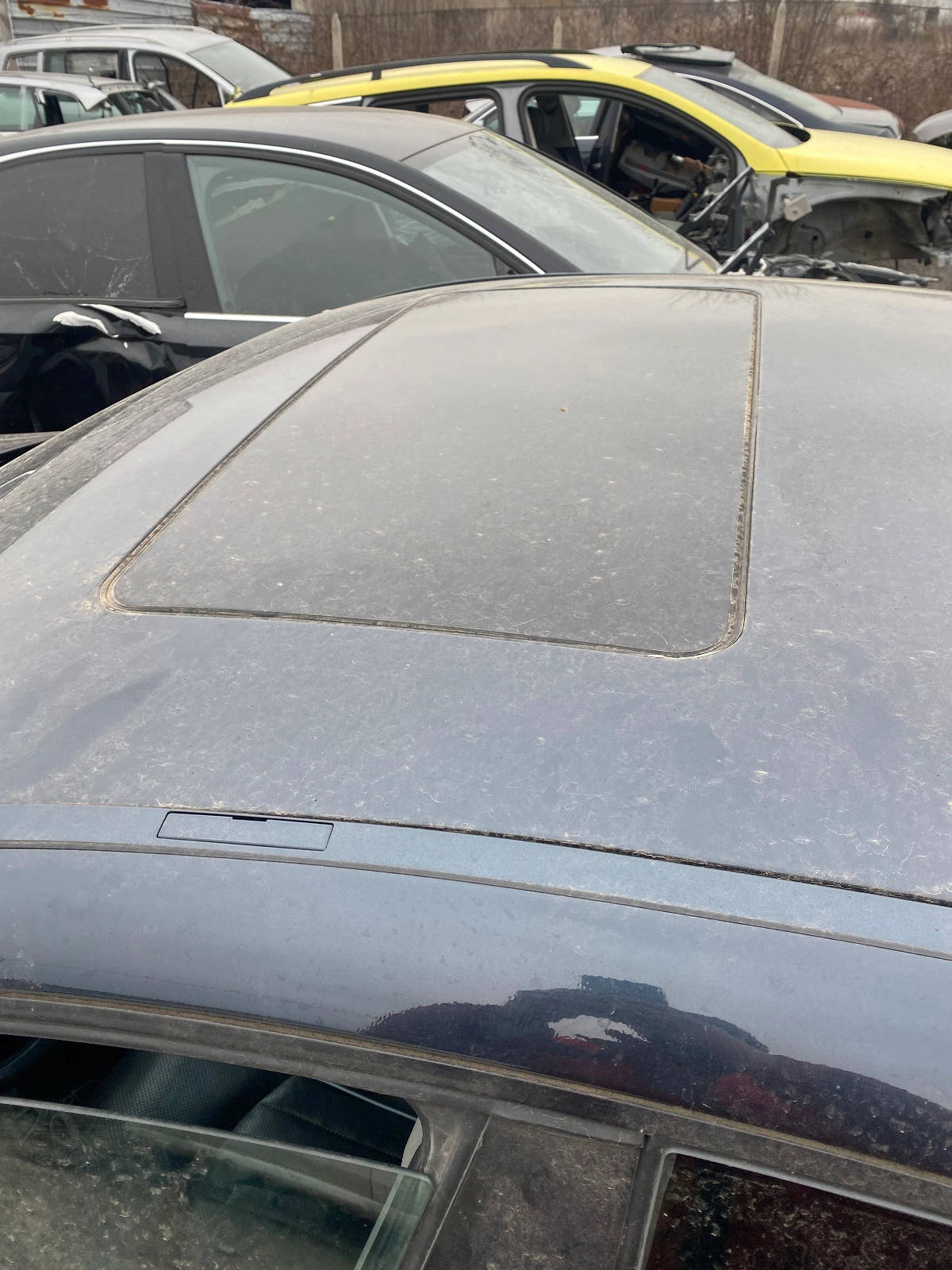 Mercedes-Benz CLS 500 | Mobile.bg   14