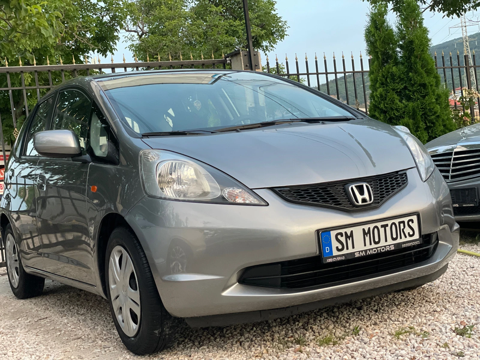 Honda Jazz 23700KM НОВА НОВА - изображение 2