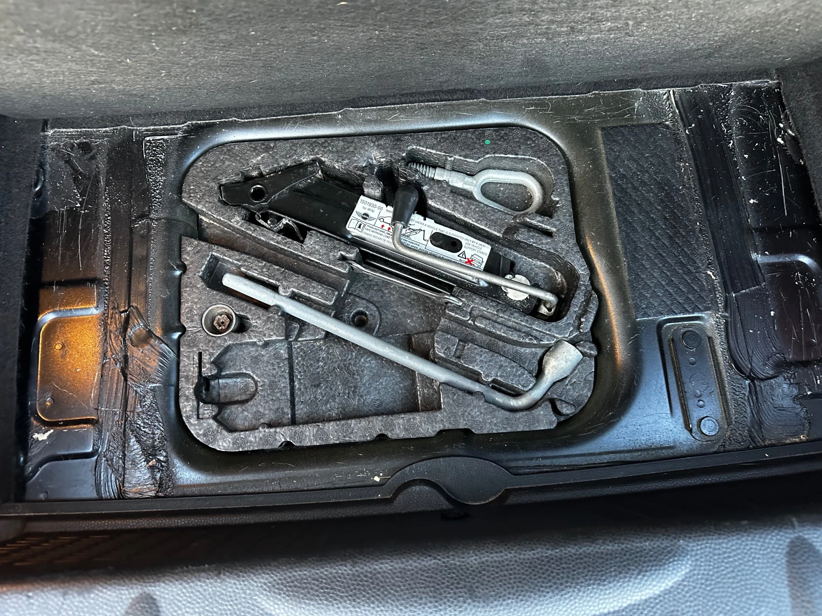 Mini Cooper 1.6D * *  | Mobile.bg   16