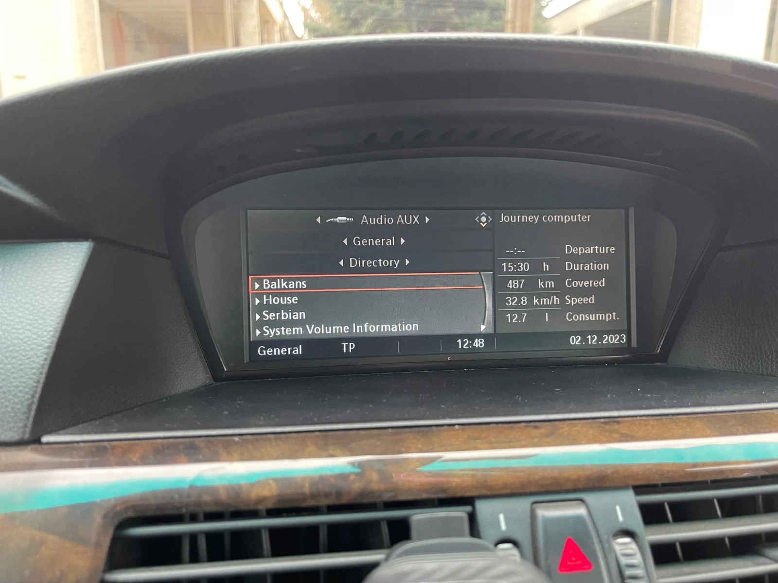 BMW 530 3.0D - изображение 7