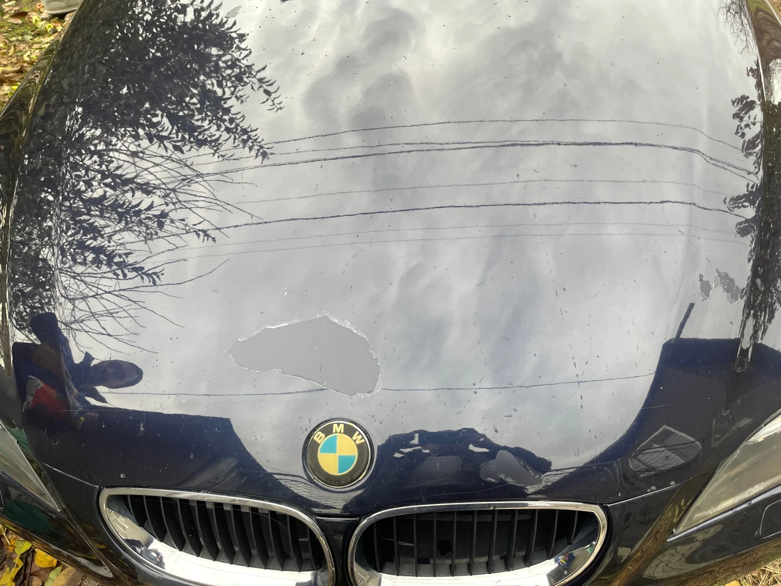 BMW 530 3.0D - изображение 9