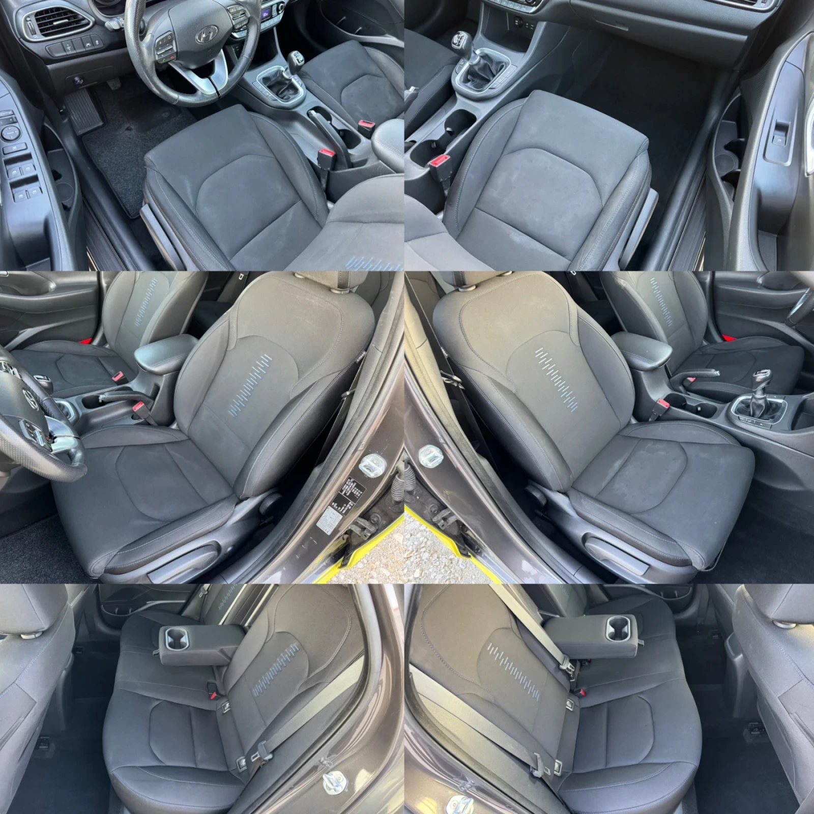 Hyundai I30  /   / 82 000 . !!! | Mobile.bg   12