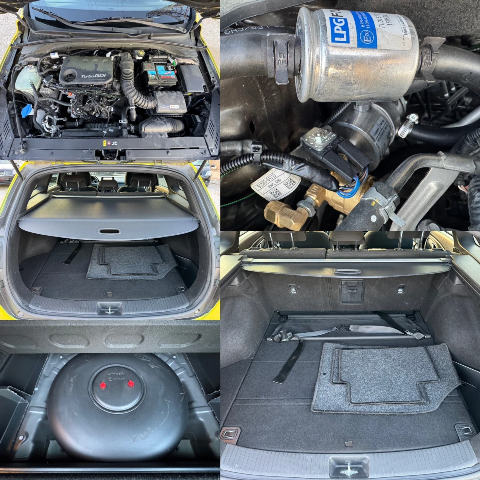 Hyundai I30  /   / 82 000 . !!! | Mobile.bg   11