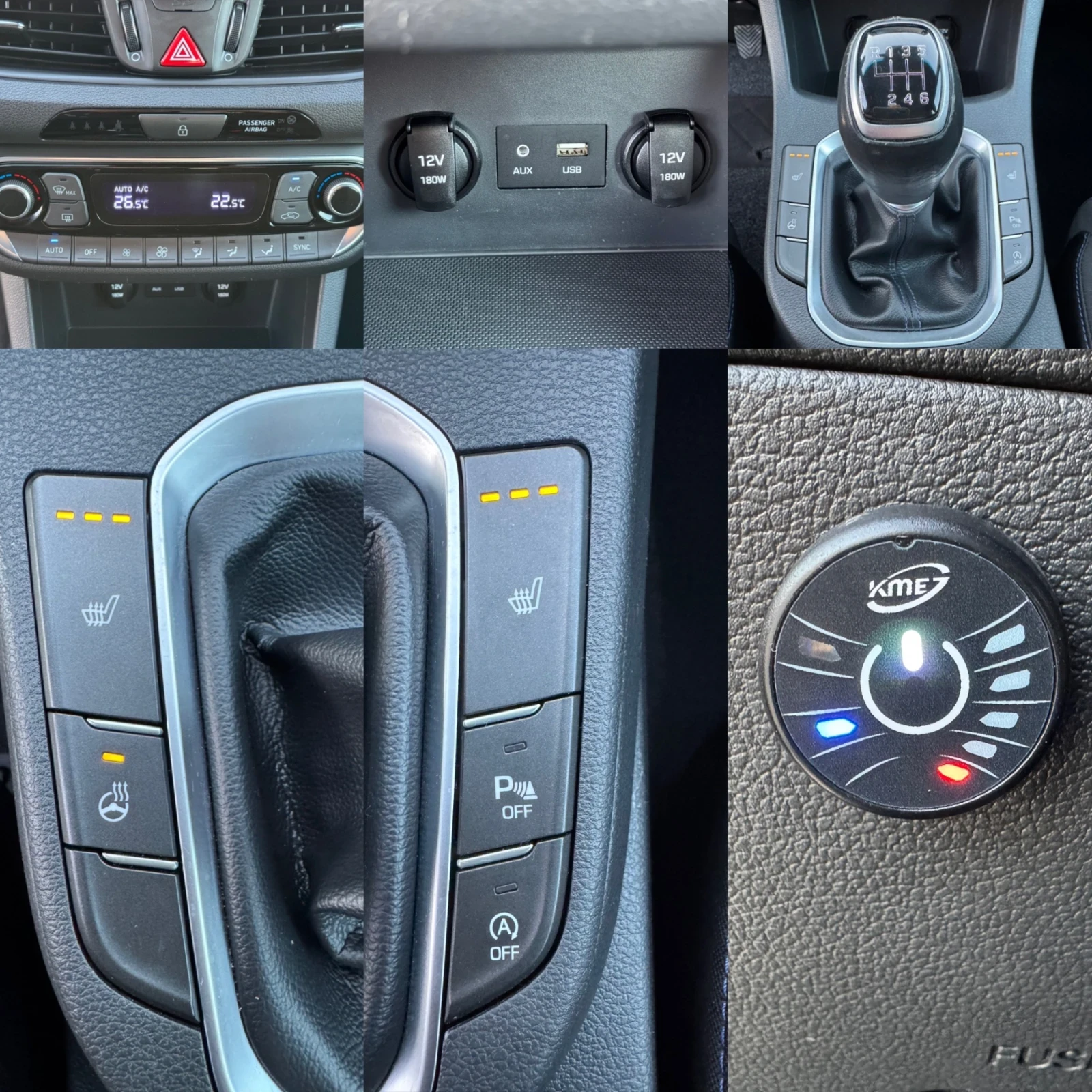 Hyundai I30  /   / 82 000 . !!! | Mobile.bg   17