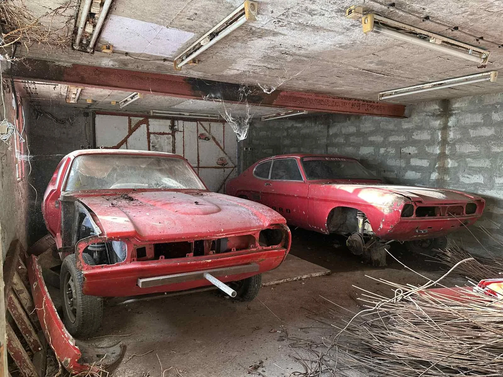 Ford Capri | Mobile.bg   1