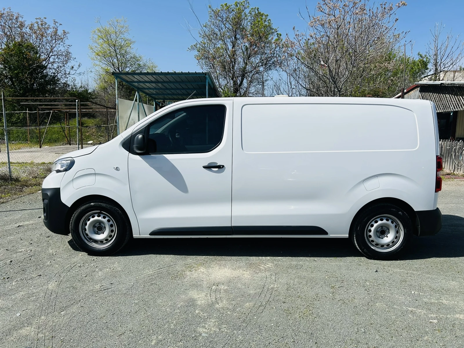 Peugeot Expert E-Van Expert - изображение 2