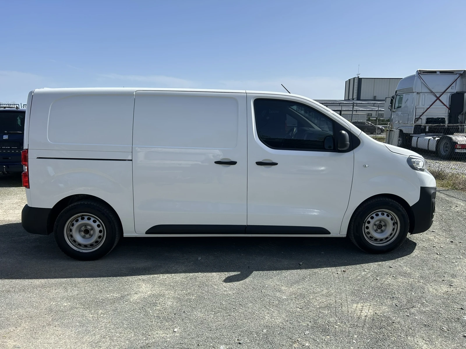 Peugeot Expert E-Van Expert - изображение 6