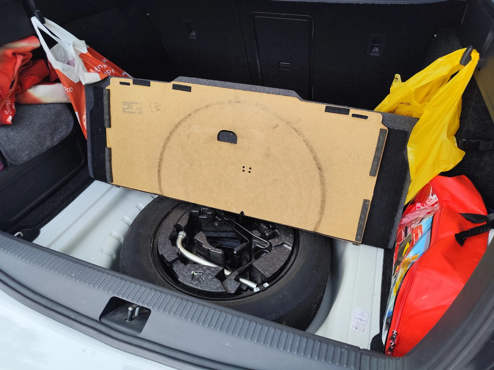 Skoda Octavia 1.6 TDI 4x4 | Mobile.bg   11