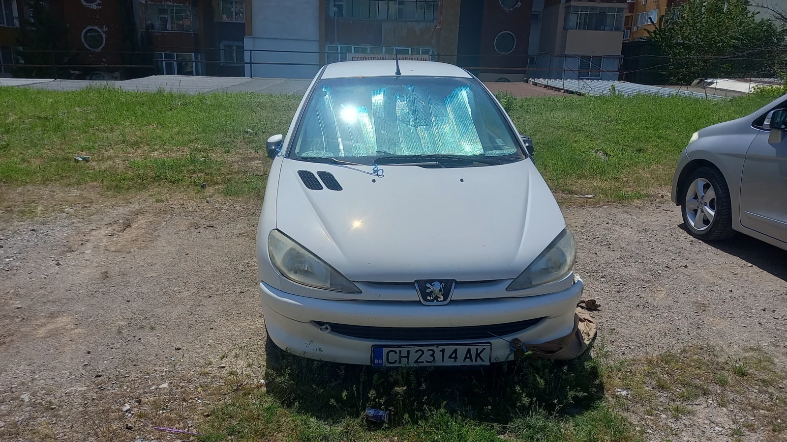 Peugeot 206  - изображение 4