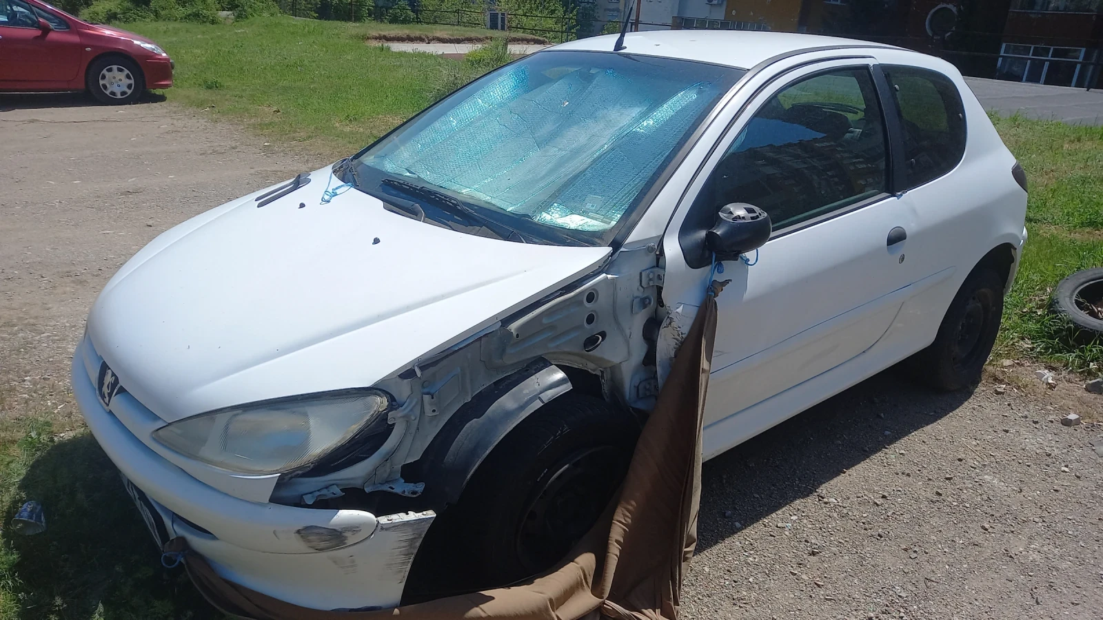Peugeot 206  - изображение 5