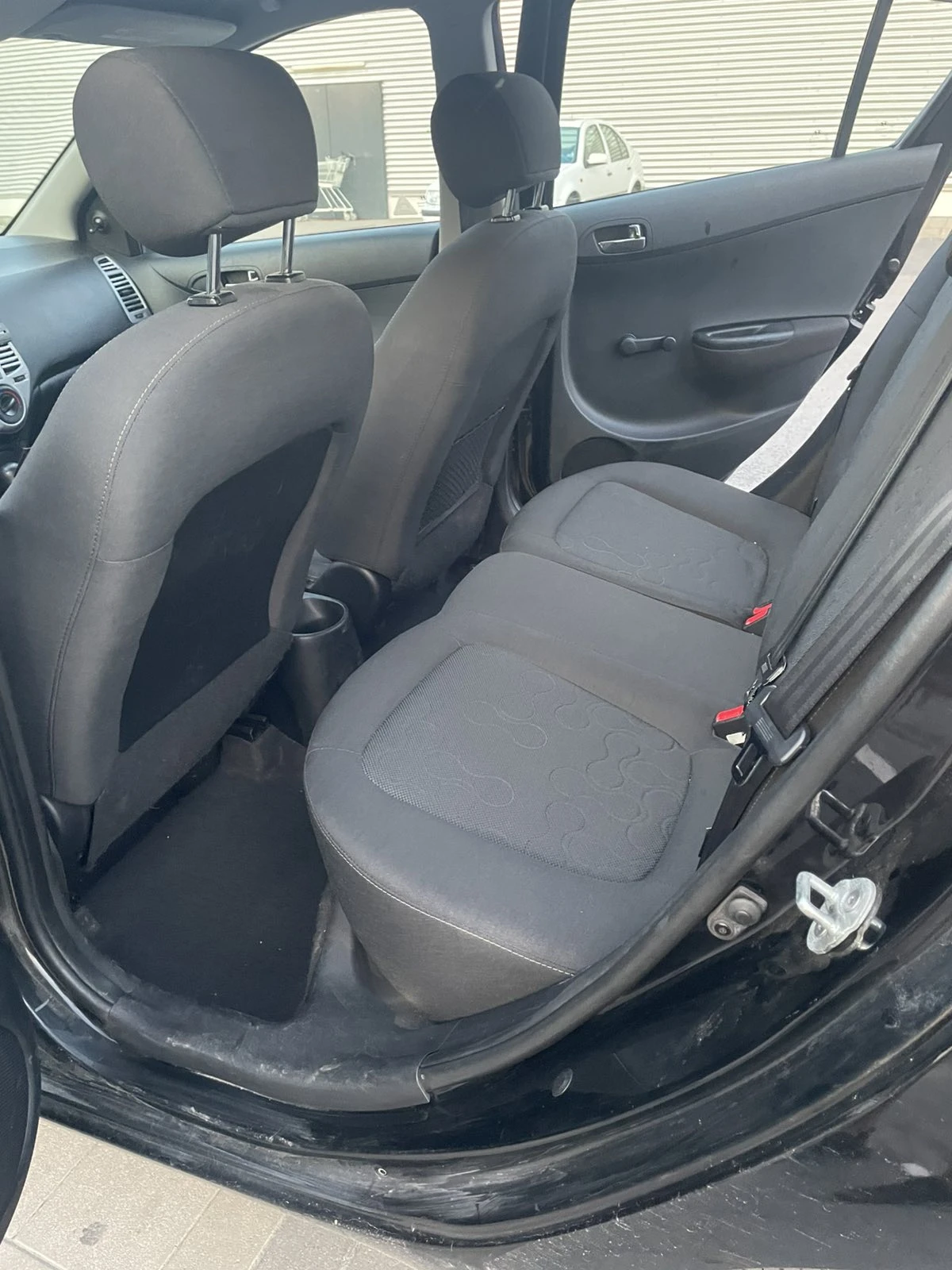 Hyundai I20  - изображение 9
