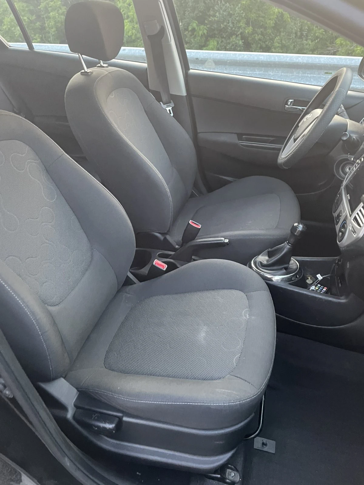 Hyundai I20  - изображение 8