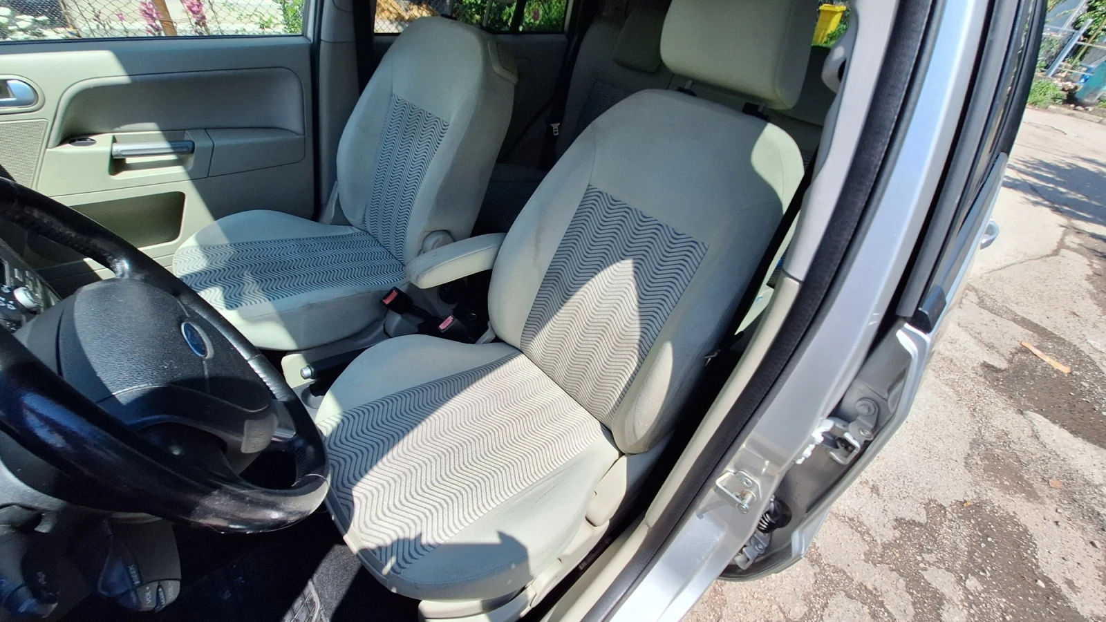 Ford Fusion  - изображение 3