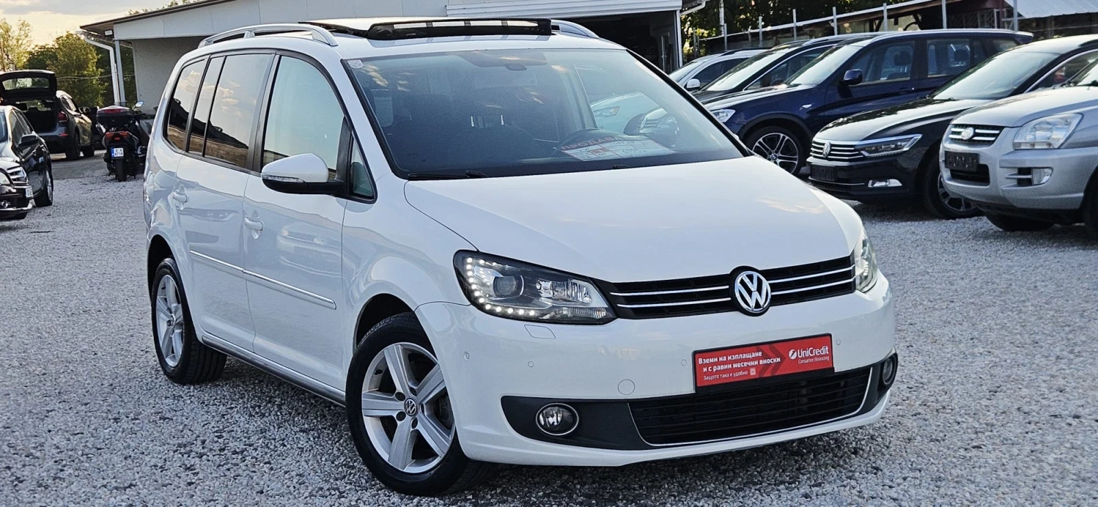 VW Touran | Mobile.bg � ����������� 2