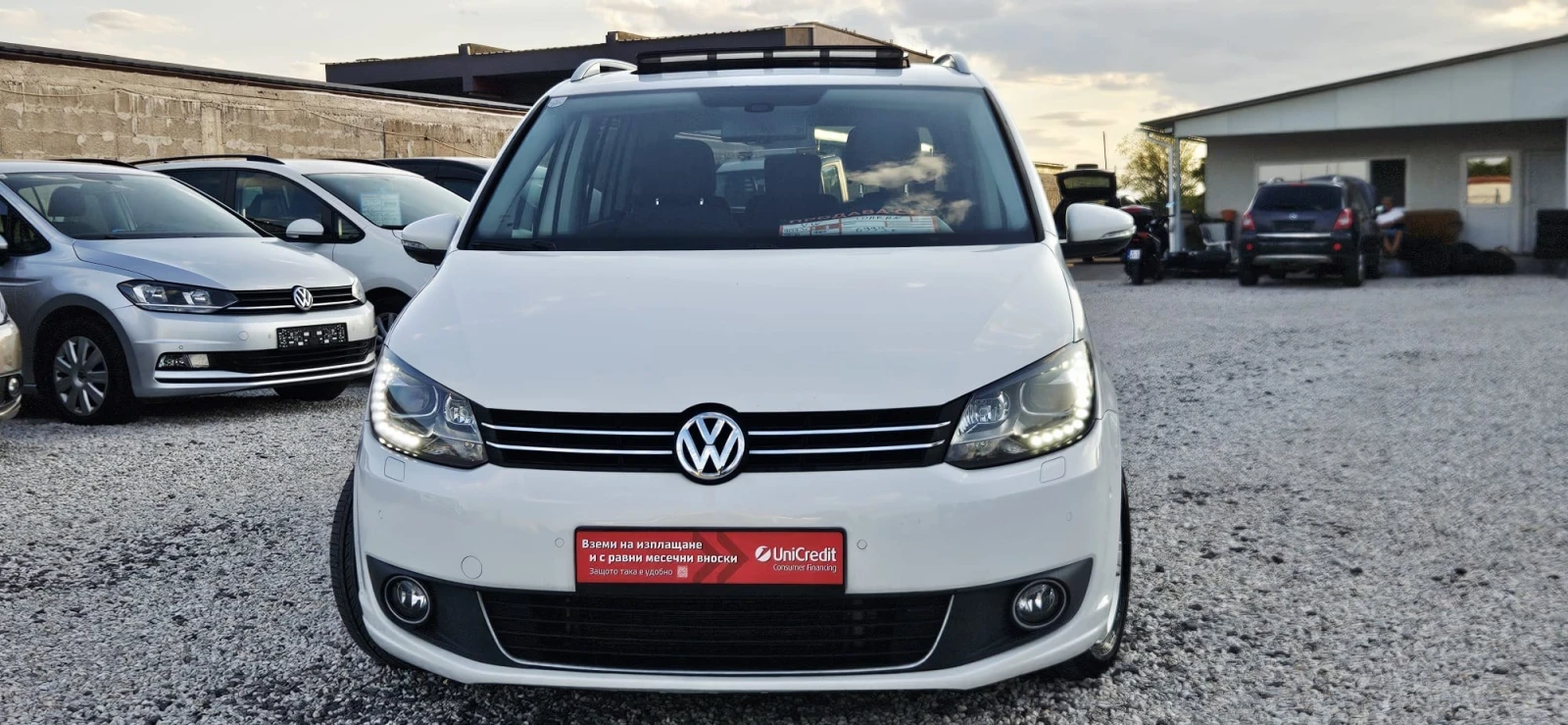 VW Touran | Mobile.bg � ����������� 14