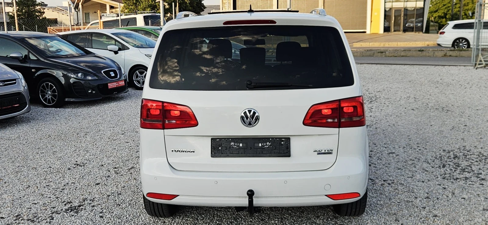 VW Touran | Mobile.bg � ����������� 6