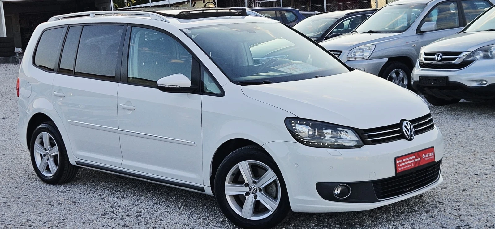 VW Touran | Mobile.bg � ����������� 3