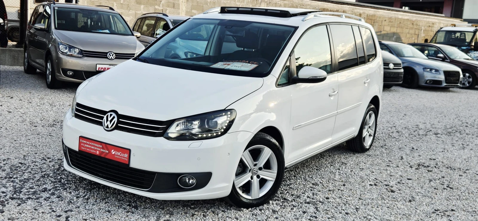 VW Touran | Mobile.bg � ����������� 5